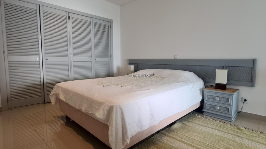 Bedroom 5, Beach Lovers Apartment 26, Albufeira