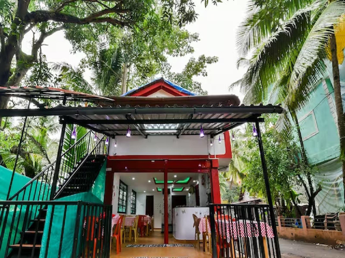 5, Route 77, North Goa