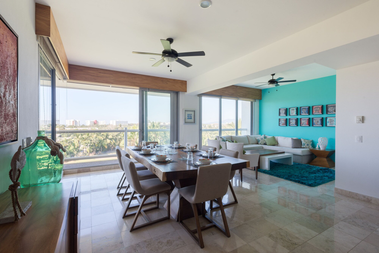 Food & Drinks 5, Condominios Balancan, Puerto Vallarta