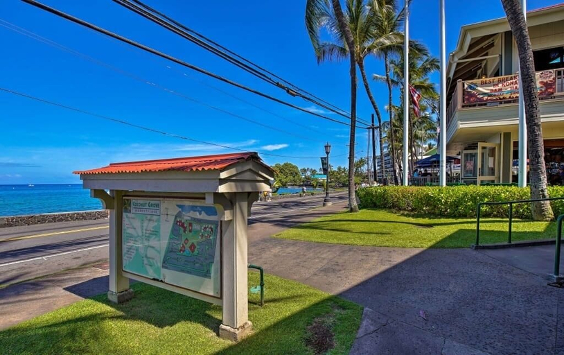 Exterior & Views 2, OCEAN VIEW 2 BEDROOM DOWNTOWN CONDO 2 Condo by RedAwning, Hawaii