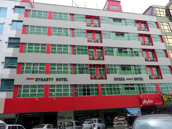 Others 1, Monaco Dynasty Hotel, Tawau
