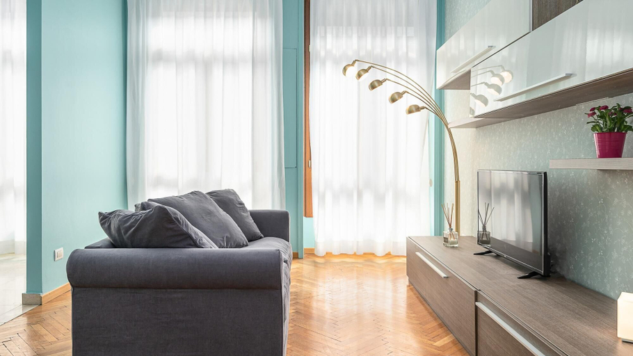 Others 3, Italianway Collection - Cannobio 8 - Norma, Milano