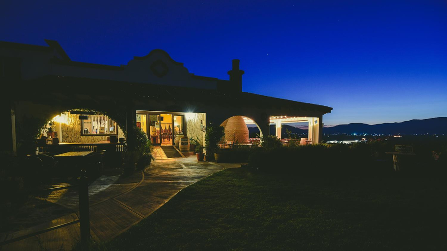 Hacienda Guadalupe Hotel, Ensenada
