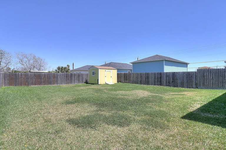 Property grounds 3, A Wave From It All 3 Bedroom Home by RedAwning, Aransas