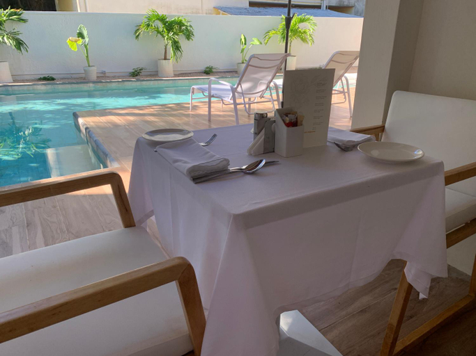 Sport & Beauty 3, Le Clos des Bains Mauritius