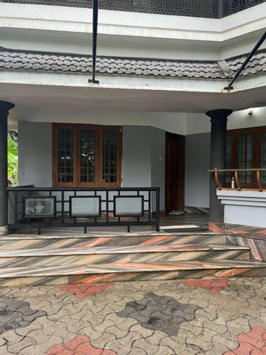 H Villa, Malappuram