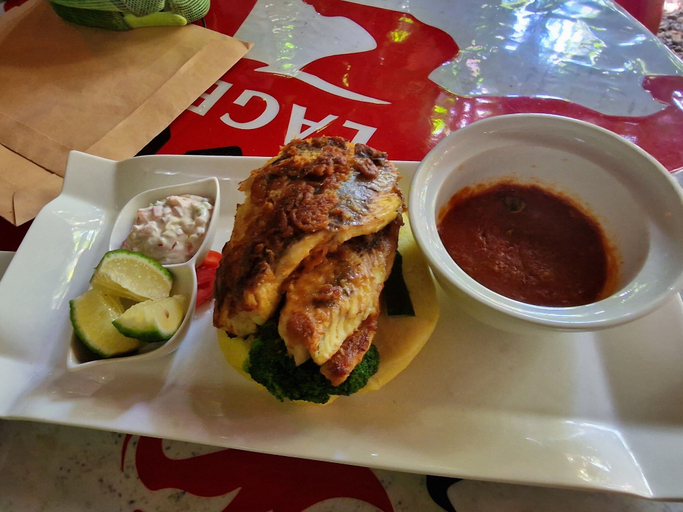 Food & Drinks 5, Ambrosia Heights Entebbe, Entebbe
