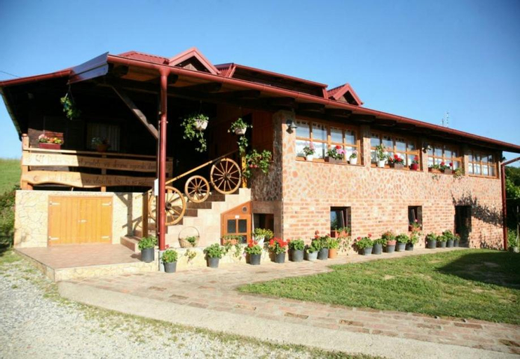 Ruralna kuca za odmor Ruzica, Sveti Ivan Zelina