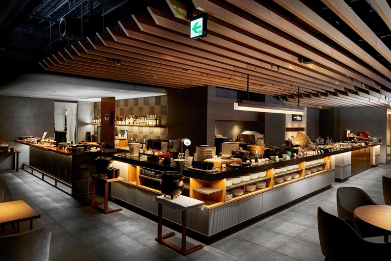 Food & Drinks 5, The Chapter Kyoto, a Tribute Portfolio Hotel by Marriott, Kyoto