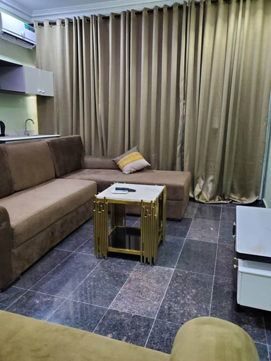 Others 5, Cozy Residence, AbujaMun