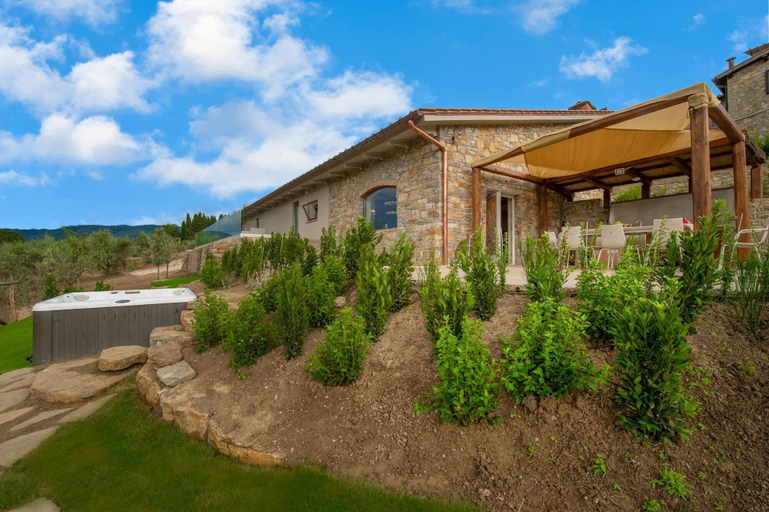 Exterior & Views, Ville Il Paradiso - Villa Bacci, Florence