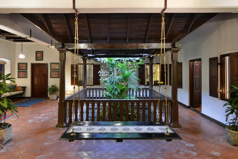 Others 5, amã Stays & Trails, Ambika Vilas - Trivandrum, Thiruvananthapuram