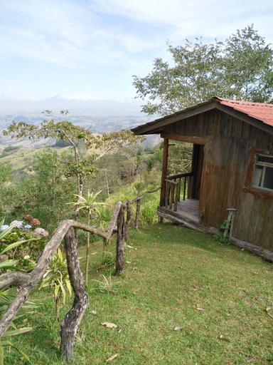 Others 5, Cabanas Don Camilo Albergue de Montana, Abangares
