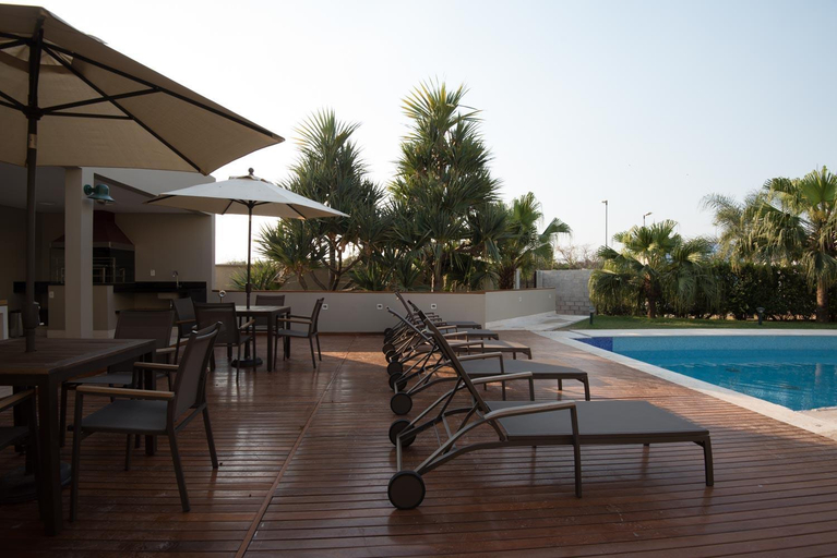 Sport & Beauty 5, Casa do Professor Visitante Unicamp, Campinas