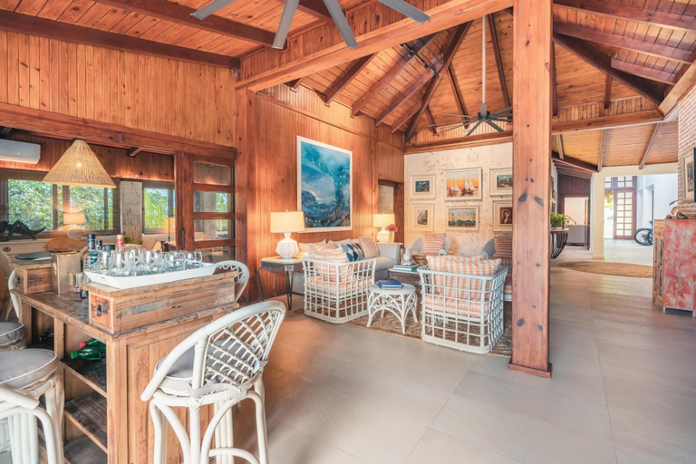 Room 2, 5BR 14 Guests Maid Included Casa de Campo, La Romana