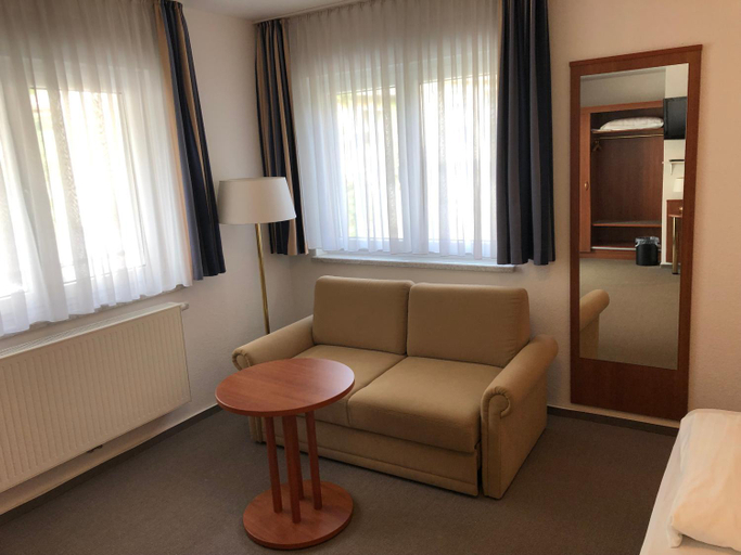 Others 4, Hotel Garni Rabennest, Rhein-Lahn-Kreis
