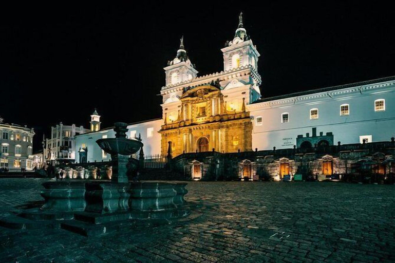 Exterior & Views 2, Hostal Sakti, Quito