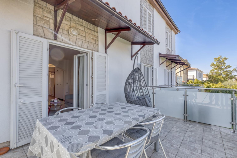 Others 3, Apartments Azra, Pula