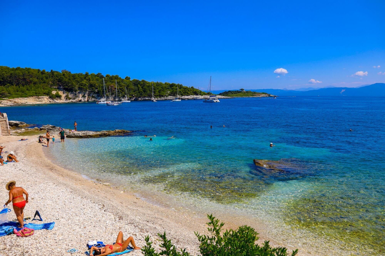 Others 5, Villa Labovitsa in Paxi, Ionian Islands