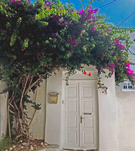 Exterior & Views, Kamara Residence Mykonos, South Aegean