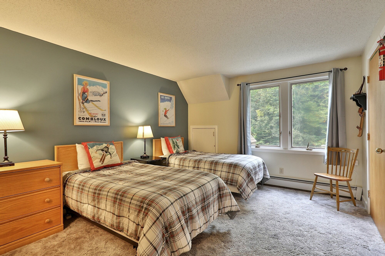 Fall Line Condos by Killington VR - Studios, Rutland