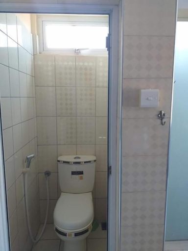 Bathroom 5, Tyvabro Guesthouse