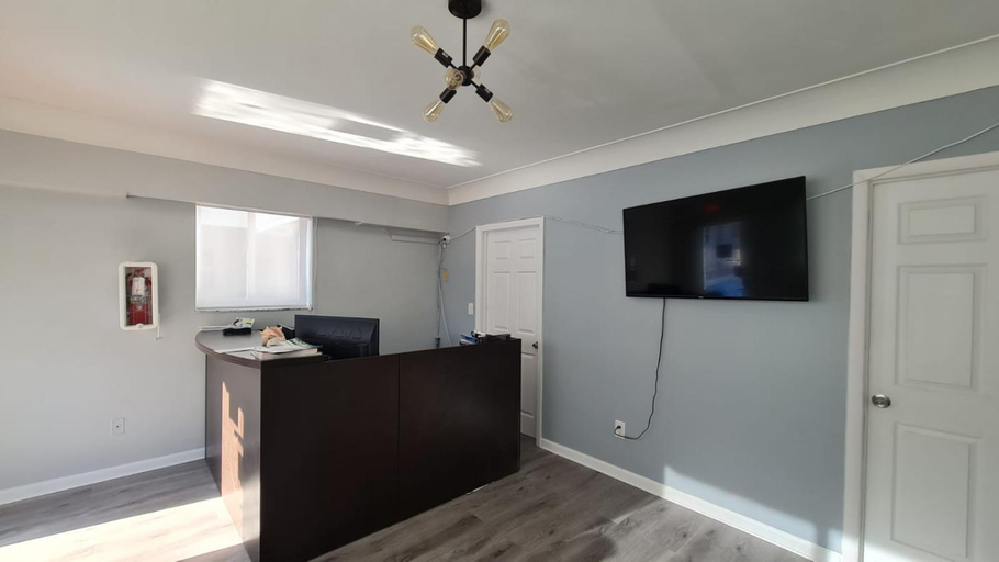 Public Area 2, Pousada Suites at Hollywood Beach, Broward