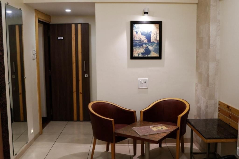 Others 5, THE MYRIAD HOTEL, Thane