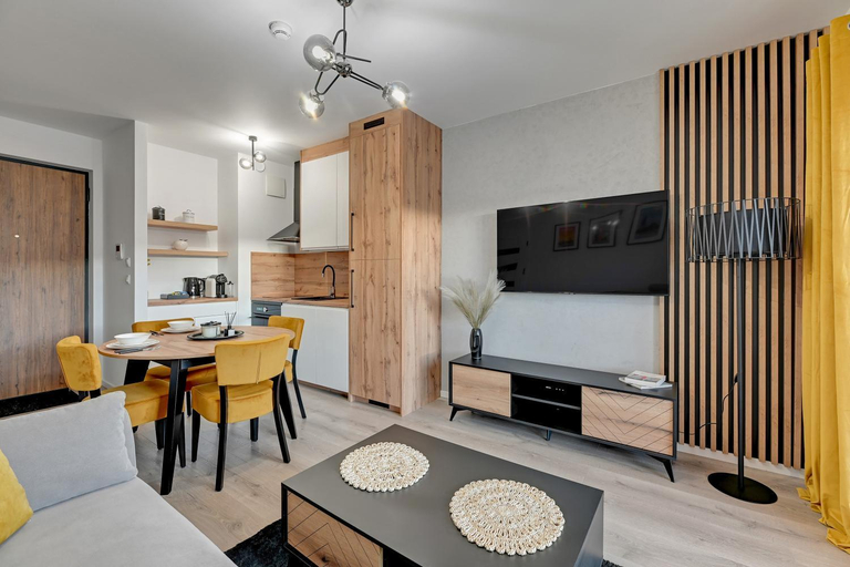 Others 5, Nadmotlawie Riverside - Sauna, Gym & Parking by Downtown Apartments, Gdańsk City