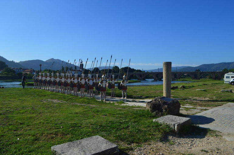 Others 3, Casa Límia, Ponte de Lima