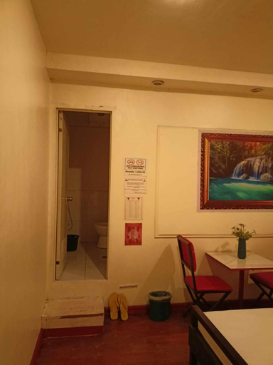 Others 2, WJV-INN BASAK MANDAUE , Mandaue City
