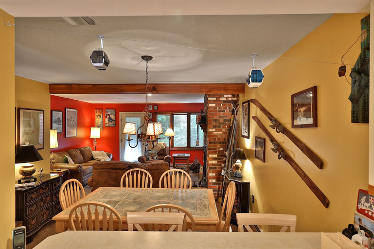 Glazebrook by Killington Vacation Rentals, Rutland