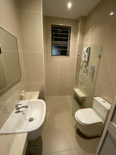 Bedroom 3, 28 Residence Homestay, Malacca City