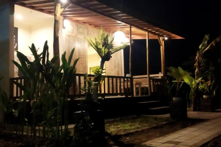 Pondok widji, Gianyar