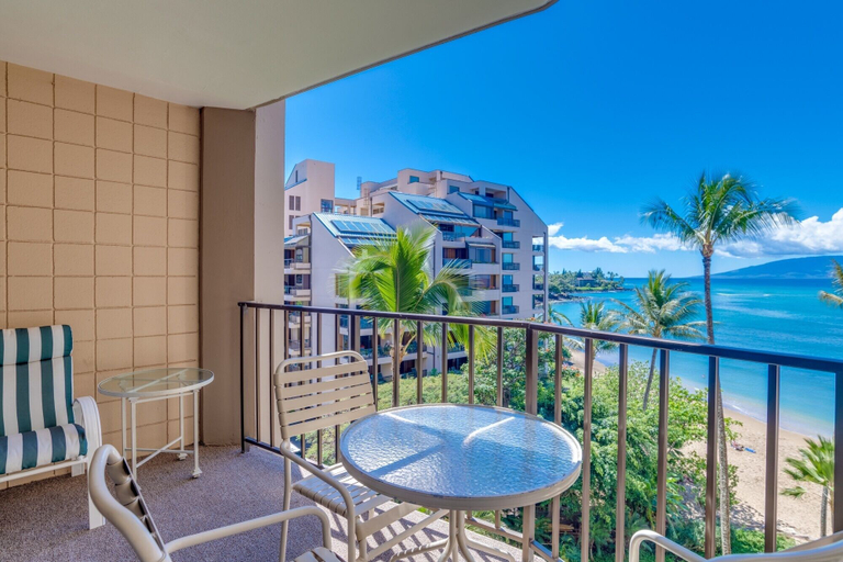 Others 1, Valley Isle #703 2 Bedroom Condo by RedAwning, Maui