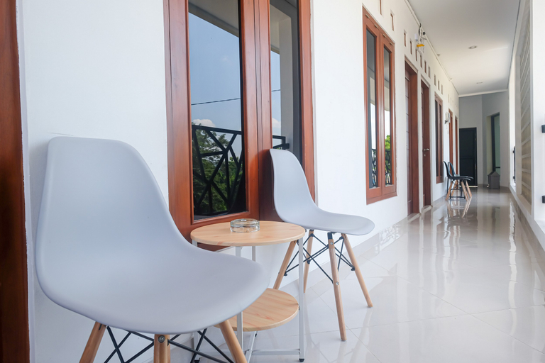 Others 5, RedDoorz near INSTIPER Yogyakarta, Sleman
