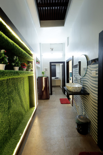 Others 3, The Banaras Home Stay, Varanasi