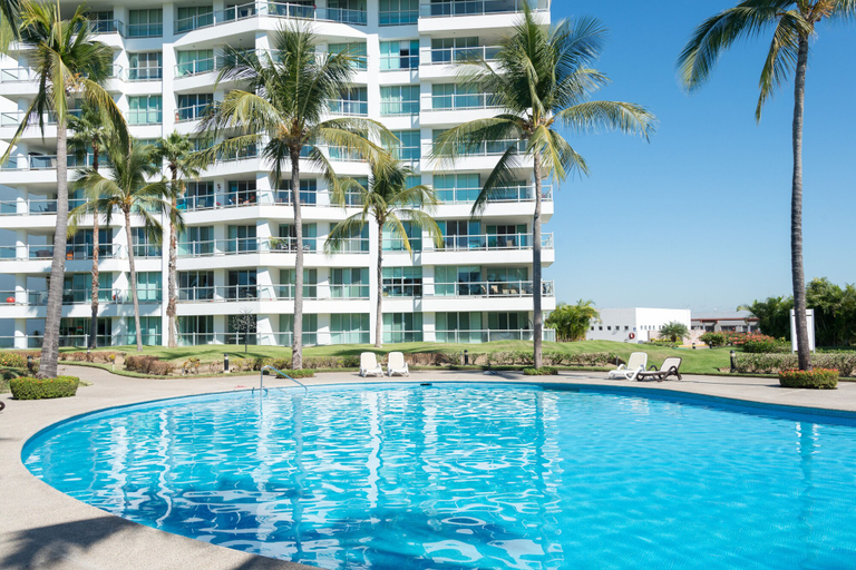 Exterior & Views 2, Condominios Balancan, Puerto Vallarta