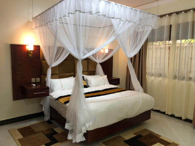 Bedroom 3, 2 Bed - Sleeps 4 - Free Airport Shuttle, Entebbe