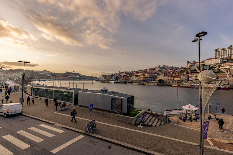 Room 5, Ribeira Gaia 1 in Vila Nova de Gaia, Vila Nova de Gaia