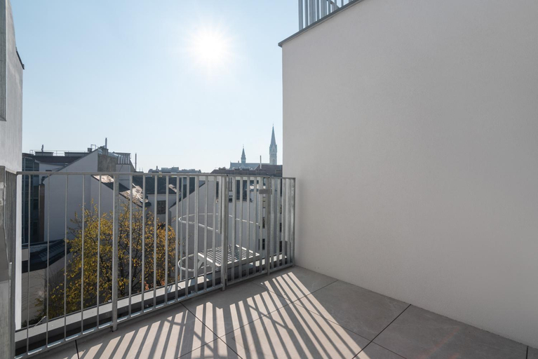 Others 5, Sophienne Apartments, Wien