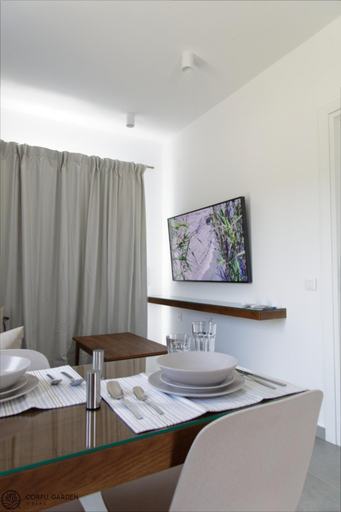 Facilities 5, Corfu Garden Villas, Ionian Islands
