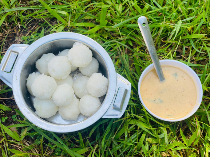 Food & Drinks 5, Greenhouse Homestay, Kodagu