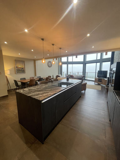 Food & Drinks, Pendle View Sleeps 8 With Hot Tub, Lancashire