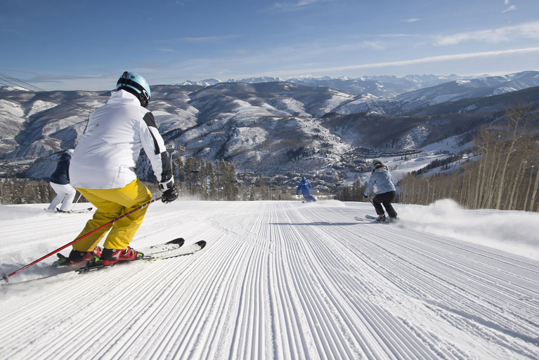 Snow and ski sports 5, Meadows J3 4 Bedroom Townhouse by RedAwning, Eagle