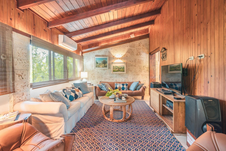 Room 5, 5BR 14 Guests Maid Included Casa de Campo, La Romana