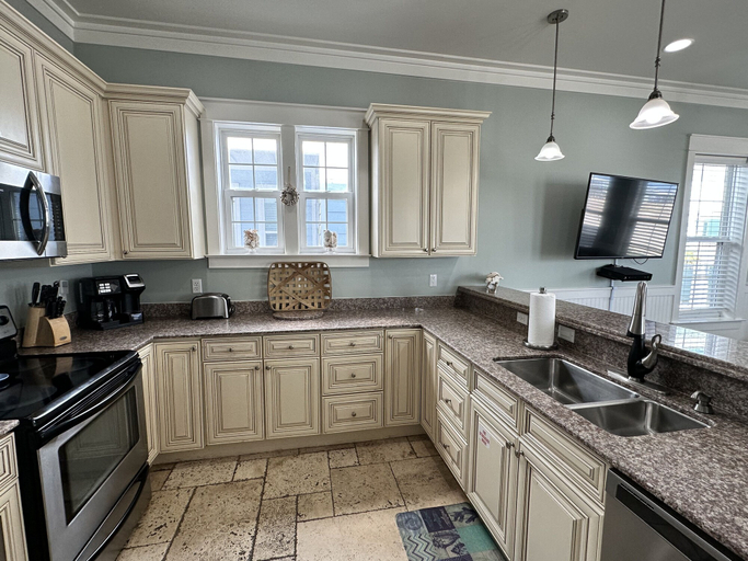 Others 5, Sea View Play 3 Bedroom Home by RedAwning, Santa Rosa