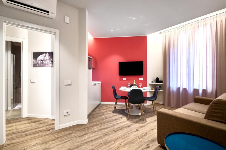 Others 5, DONATELLO11 Milan Apartments by Hospity, Milano