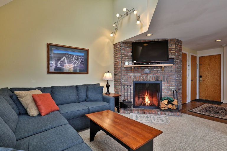 Fall Line Condos by Killington VR - 3 Bedrooms, Rutland
