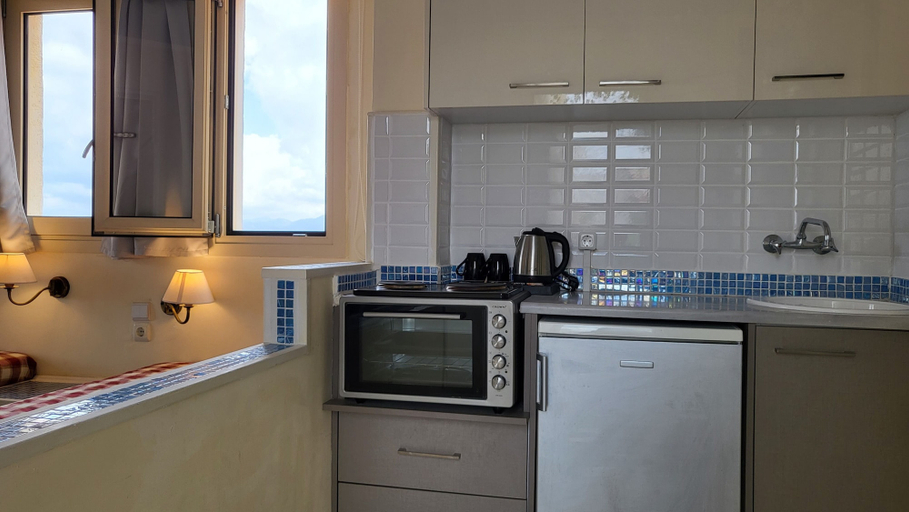 Others 5, 2 Bed Apartment - Sleeps 8 - Pool, Patio, Views, Crete